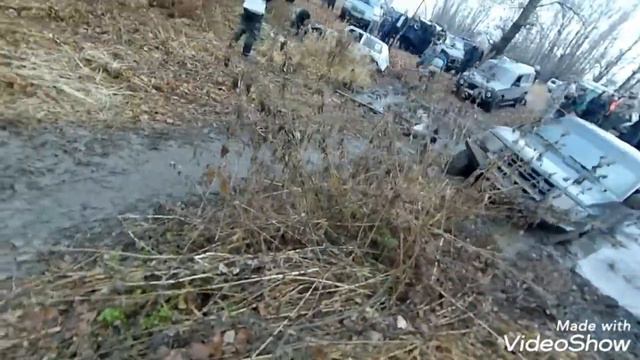 Лайт, но не для всех. Встреча друзей в клубе СДС. #СОЮЗДЖИПЕРОВСАМАРЫ смотреть онлайн