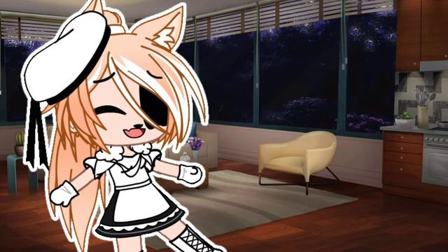 гача лайф клип "Fake Love" на русском смотреть онлайн