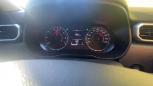 Рено дастер разгон до максималки 1.5dci