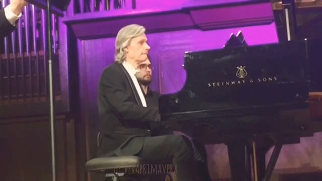 * ? И.Брамс / Bramhs. * ?Андрей Писарев *?Владимир Иванов ?V. Ivanov смотреть онлайн