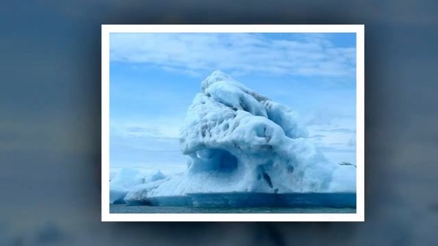 Ледник Ватнайёкюдль, Исландия смотреть онлайн