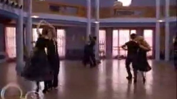 dance with me (Tango Scene)