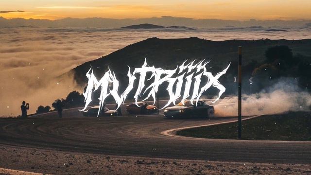 MVTRIIIX - Calmness V.2 (slowed & Reverb)