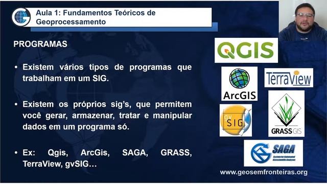 Aula 1/5 - Classificação e Segmentação de Imagens de Drones смотреть онлайн