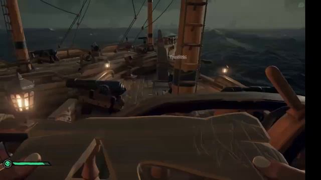 Misi Berbahaya || Misi The Legendary Storyteller END || Sea Of Thieves Indonesia || Gameplay Part 1 смотреть онлайн