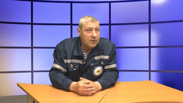 Осторожно! Весенний лёд ОПАСЕН! г.Волжск 4 апреля 2017 смотреть онлайн