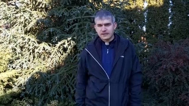 Введение во храм Пресвятой Богородицы. Слово на сегодня смотреть онлайн