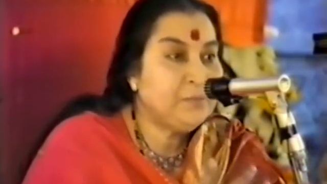 1982 год, 19 декабря. Пуджа шри Махакали "Установление Чистого Желания" Лонавала. Индия. смотреть онлайн