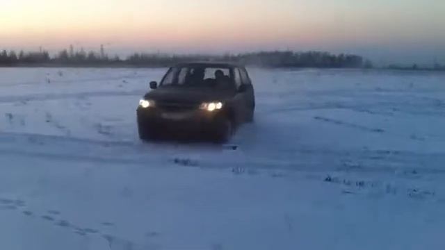 Казань, зимние китайские шины Triangle TR777 фрикционные покрышки липучка смотреть онлайн