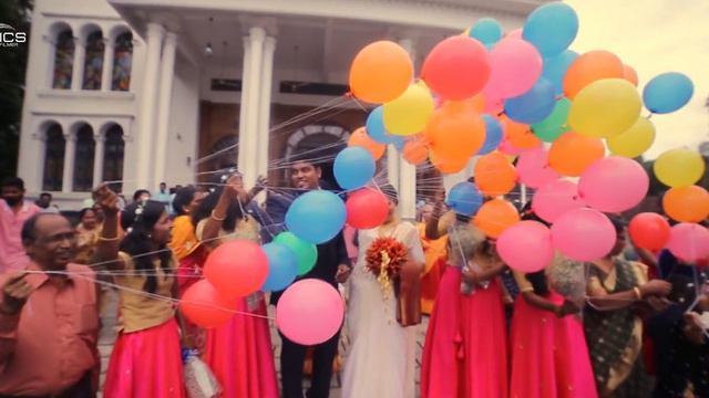 Stinjo Aminta | wedding смотреть онлайн