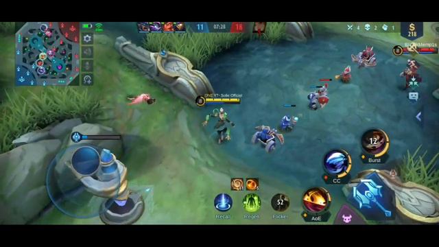 New Event Border, Emote, Sacred Statue & Spawn Effect | Choose Your Reward | MLBB смотреть онлайн