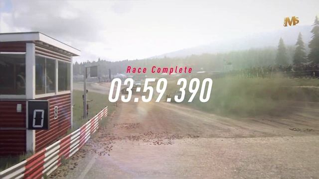 600 HP Renault Clio R.S. RX 4K RallyCross Game Play RTX 3090 - Dirt Rally 2.0 смотреть онлайн
