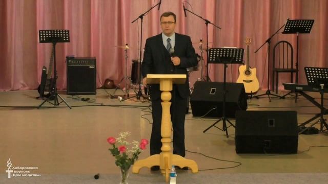 ''За кем последнее слово в молитве?'' // 19.11.2017 смотреть онлайн