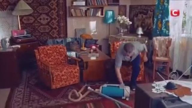 Муж лентяй прикололся над женой. смотреть онлайн