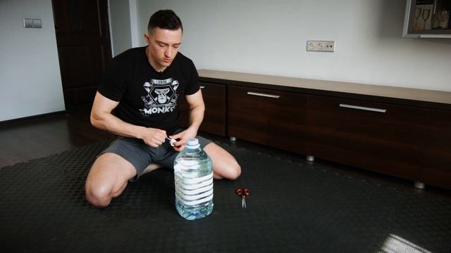 Подготовка к программе тренировок НА КАРАНТИНЕ смотреть онлайн