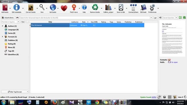 How to convert pdf to Kindle format ? смотреть онлайн