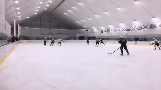 К-21 vs Полярная Звезда (декабрь 2021) смотреть онлайн