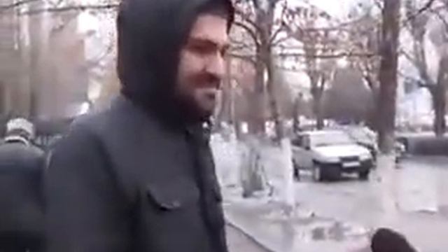 запах пророка