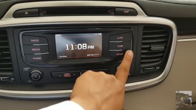 Sorento 2018 Basica смотреть онлайн