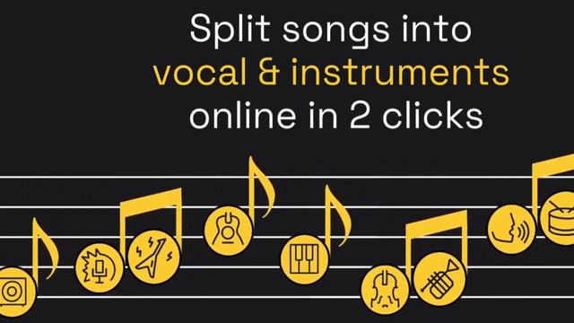 X minus pro vocal remover not better than this - Top-quality Vocal and Instrumental remover смотреть онлайн