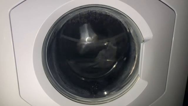 Hotpoint WMAO863 - Synthetics Resistant 40° + Time Saver