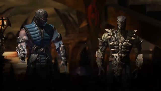 Mortal kombat X - как сделать фаталити на арене. смотреть онлайн