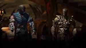 Mortal kombat X - как сделать фаталити на арене.