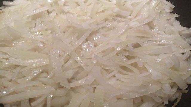 Кулинарные хитрости