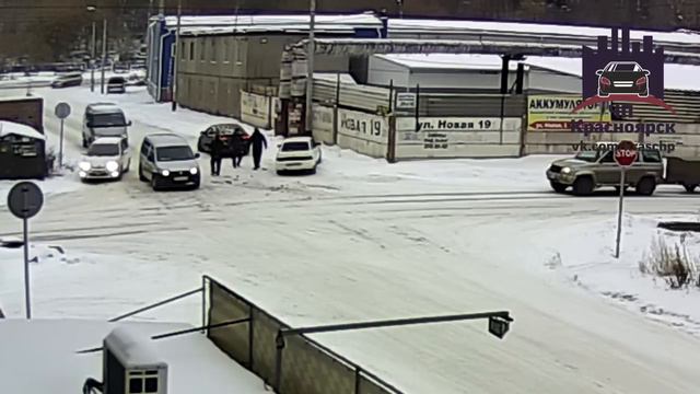 Котовского - Новая 25.1.2016 смотреть онлайн