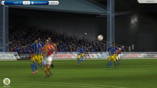 Let's Play FIFA Manager 13: Part 3 смотреть онлайн