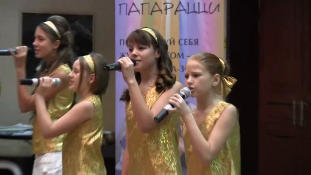 Студия Конфетти Быть человеком смотреть онлайн
