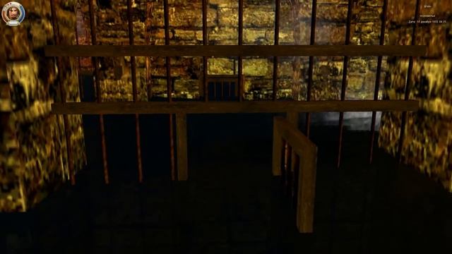 Корсары: Каждому Свое. Под черным флагом. Серия 11.