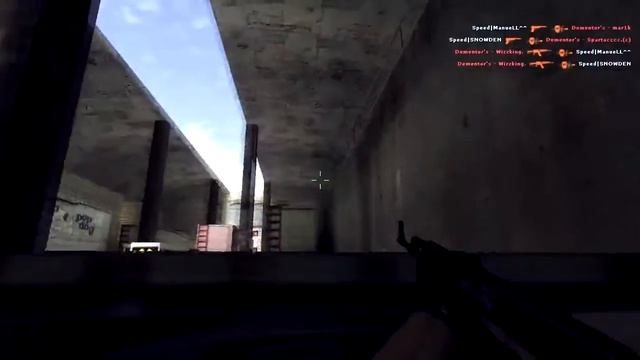 Cs 1.6 Movie 2014! [TJK] смотреть онлайн