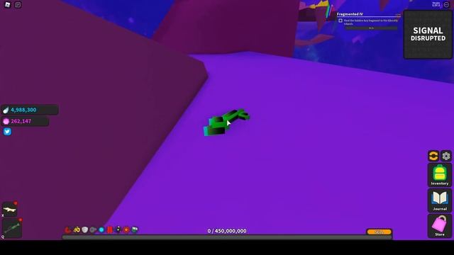Hidden Key Fragment #4 Location - Agent Blaze - Ghost Simulator Roblox смотреть онлайн