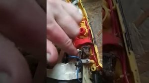 Электро пила champion 324n-18