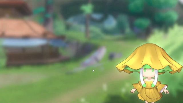 The Legend Of Neverland, Первый взгляд на мобильную игру