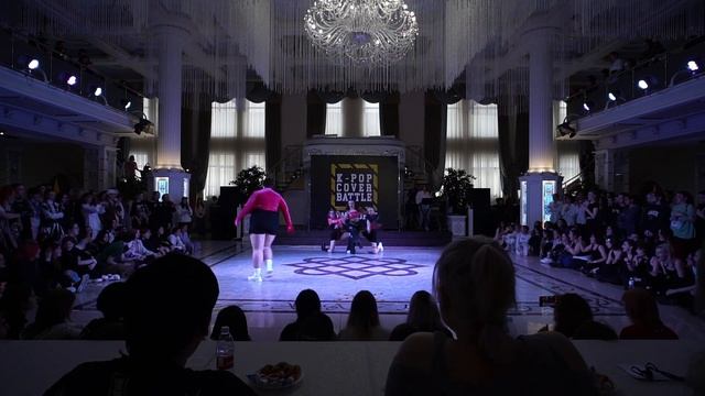 КринжТим - BLACKPINK - Pink Venom смотреть онлайн