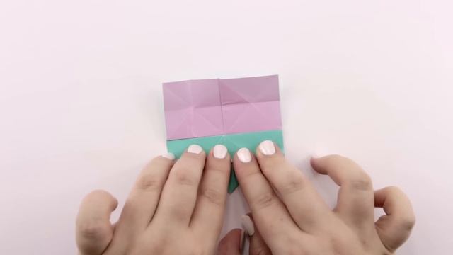Origami Graduation Hat Tutorial - Paper Kawaii