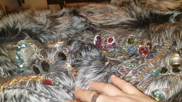 ЦЫГАНСКИЙ КОРОЛЬ...ДЛЯ УДАЧИ И ДЕНЕГ...ДЛЯ ВСЕХ смотреть онлайн