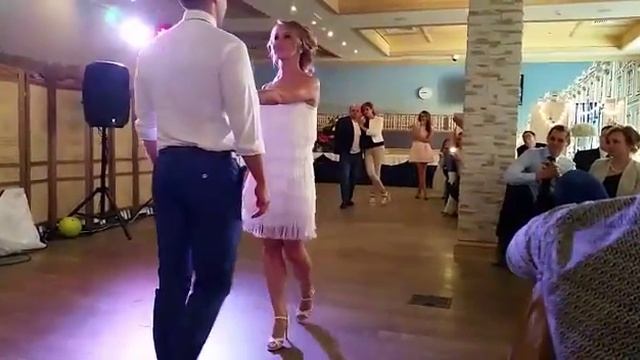 Wedding Tango !! Свадебное танго )) смотреть онлайн
