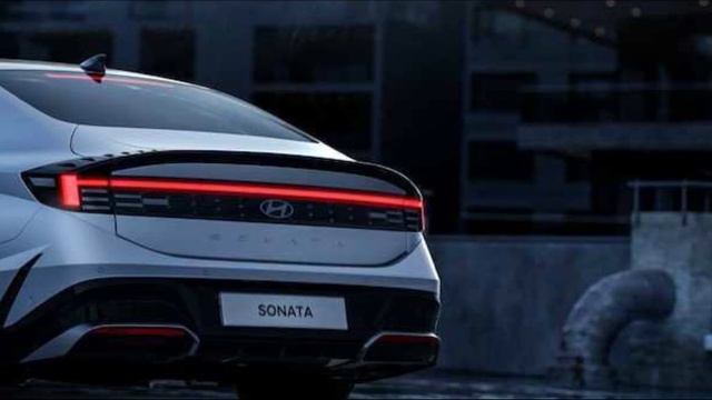 الكشف عن هيونداي سوناتا 2024 الجديدة: تجديدات تمكنها من منافسة كامري وأكورد смотреть онлайн