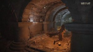 elden ring гайд для новичков | катакомбы лейнделла