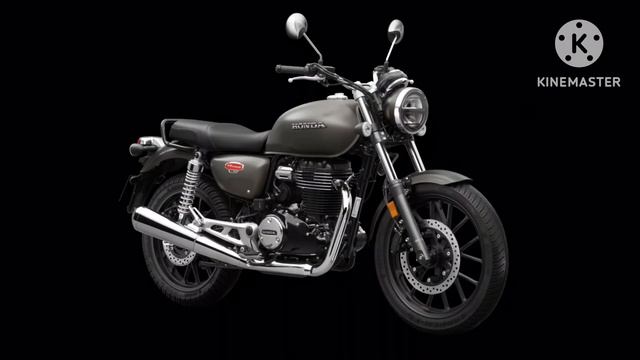 (ចេញហើយ) New Honda CB350 H’ness 2024 | តម្លៃ5280$ និង ចំណុចពិសេសមួយចំនួន смотреть онлайн