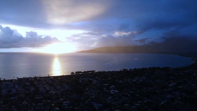 Sunshine After The Rain