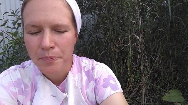 Как заготовить сено правильно! ??