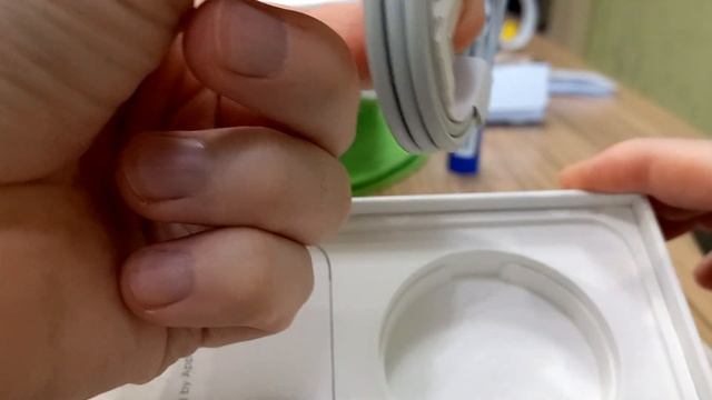 Распаковка iphone 14 plus blue американец смотреть онлайн