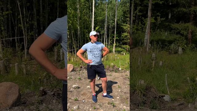 Отзыв жителя КП Ладога Village 2