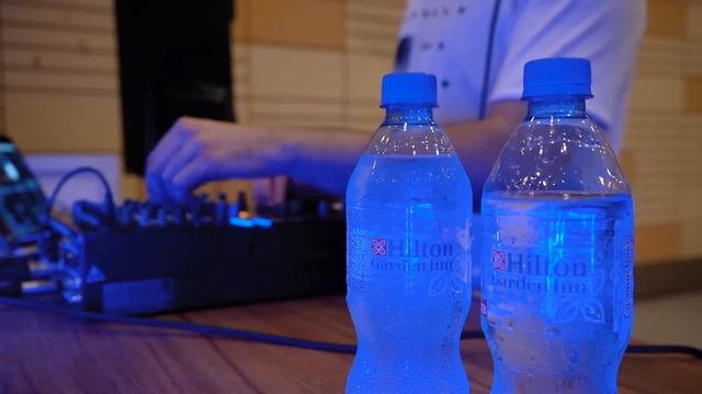 28.08.20: Sulimova, live vocal (Краснодар) @ Hilton Garden Inn, Терраса Jam & Kislorod смотреть онлайн