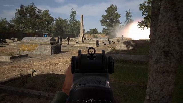 Hell Let Loose - How To Improve Your Gameplay And Get More Kills with Live Commentary. смотреть онлайн