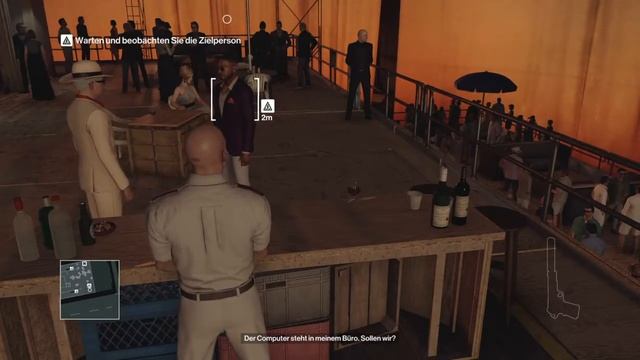 HITMAN™Intro Pack Part 1 смотреть онлайн